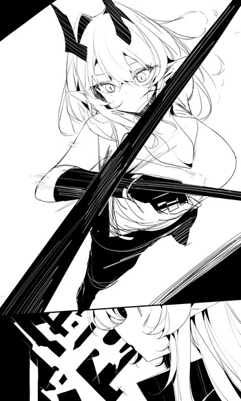[R-18G][tusyn]seed of ruin 10 cover