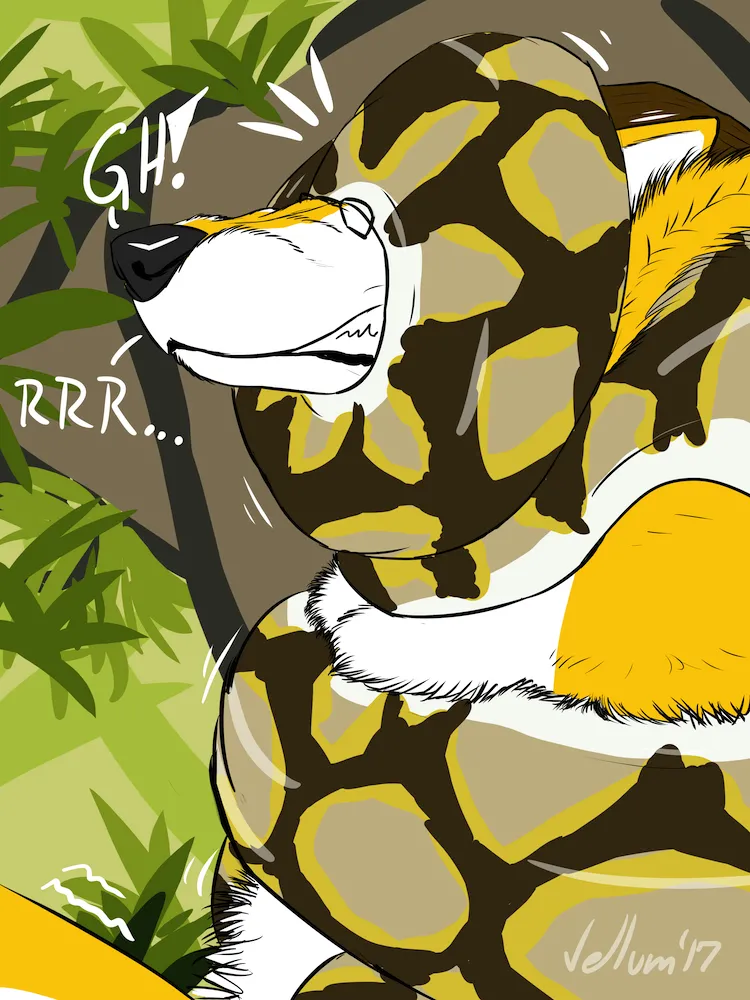 Leshana Taken page 11 full