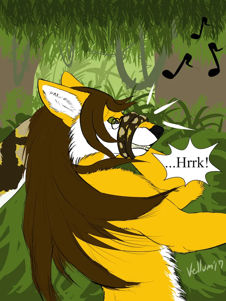 Leshana Taken page 2 full