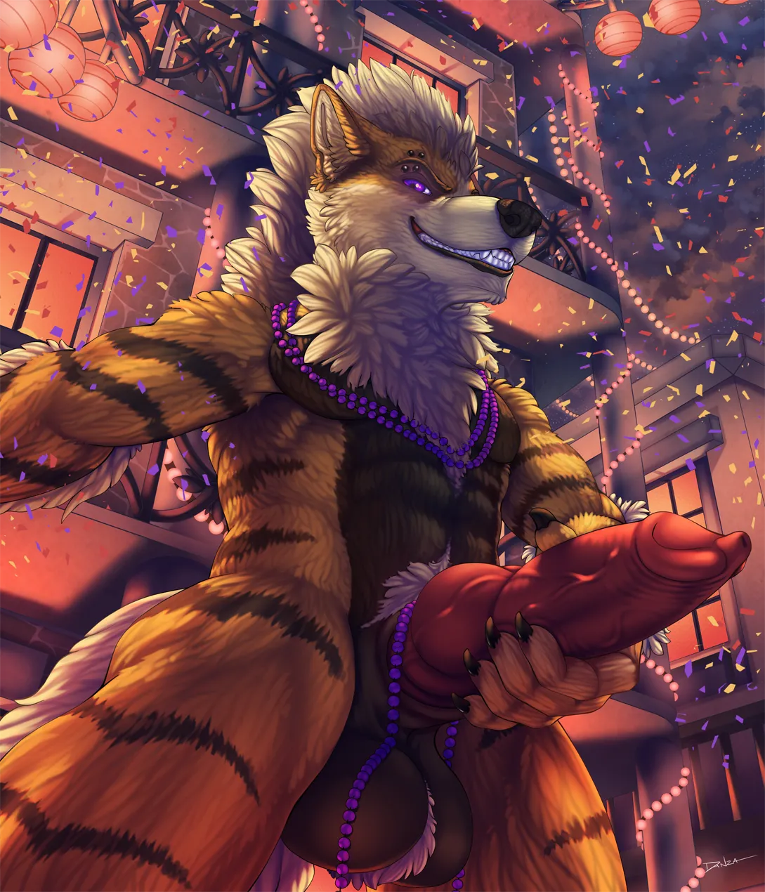 ARTIST danza page 5 full