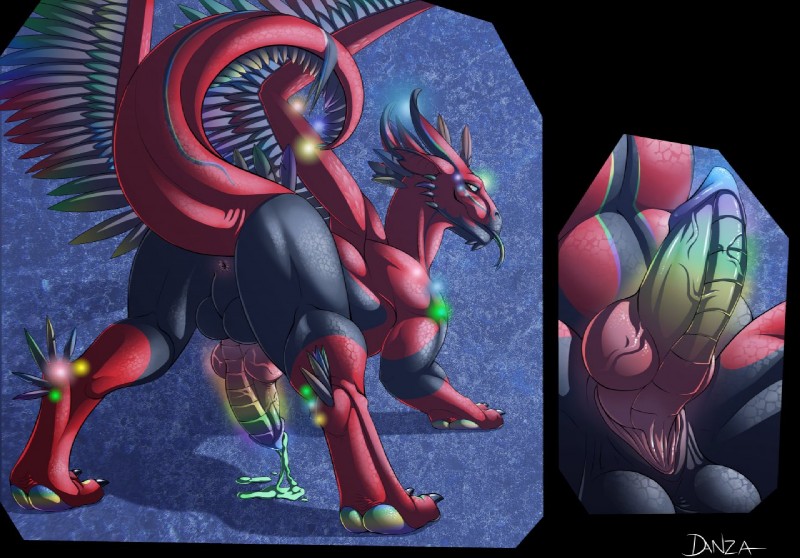 ARTIST danza page 6 full