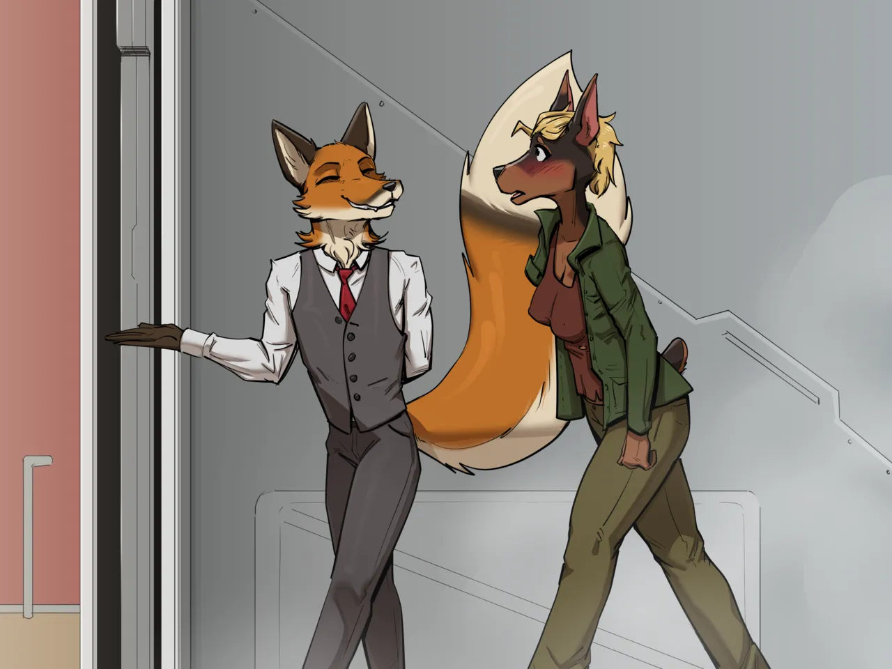 Breeding Farm page 2 full