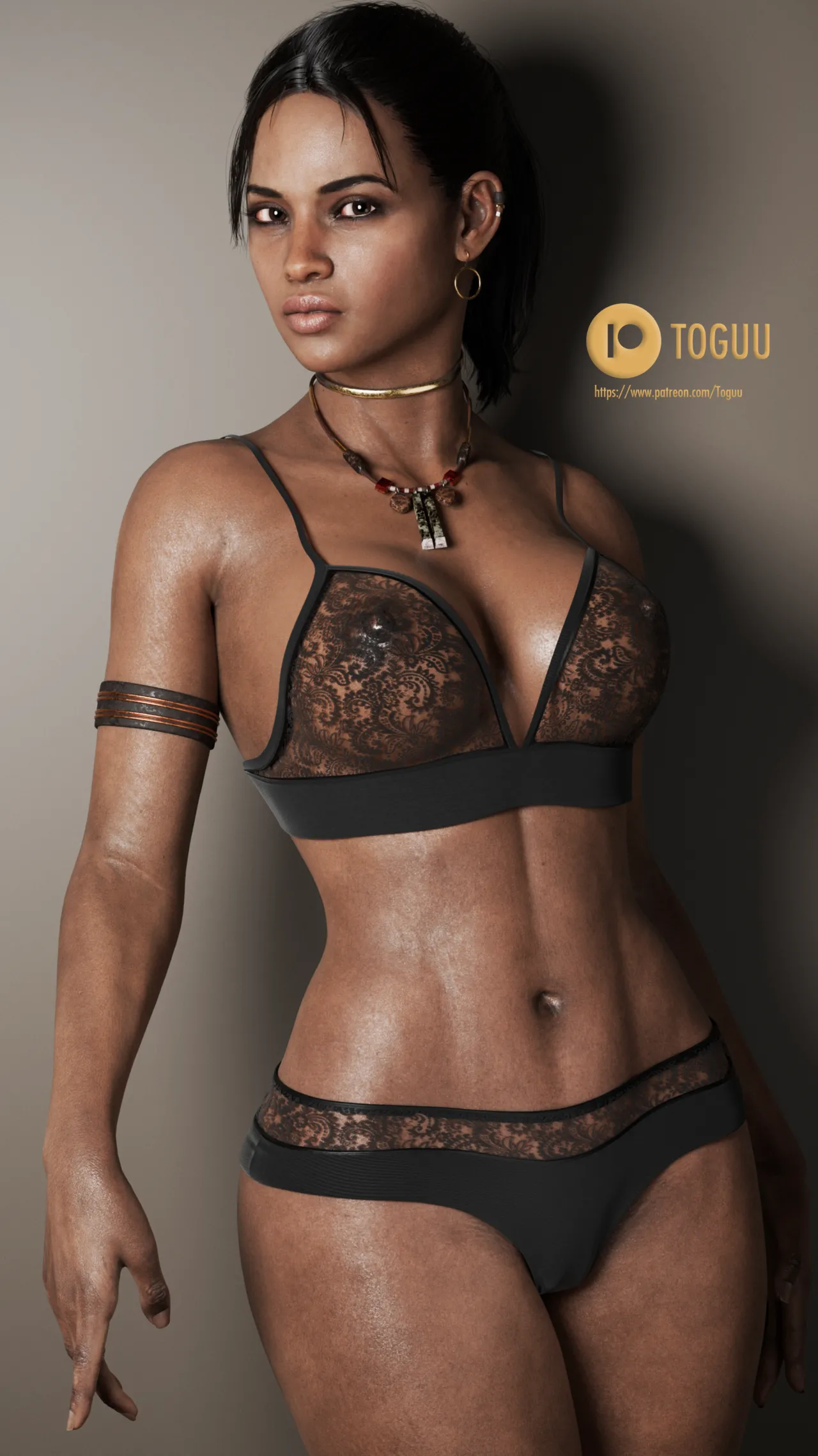 Gallery of Sheva Alomar page 7 full