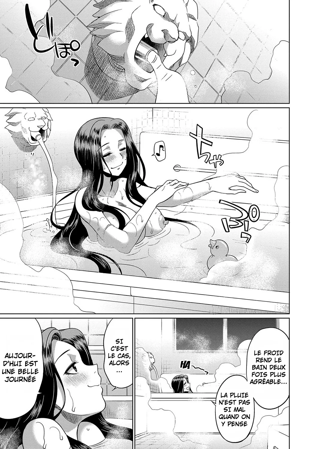 Futanari x Reijou x Dairankou page 10 full