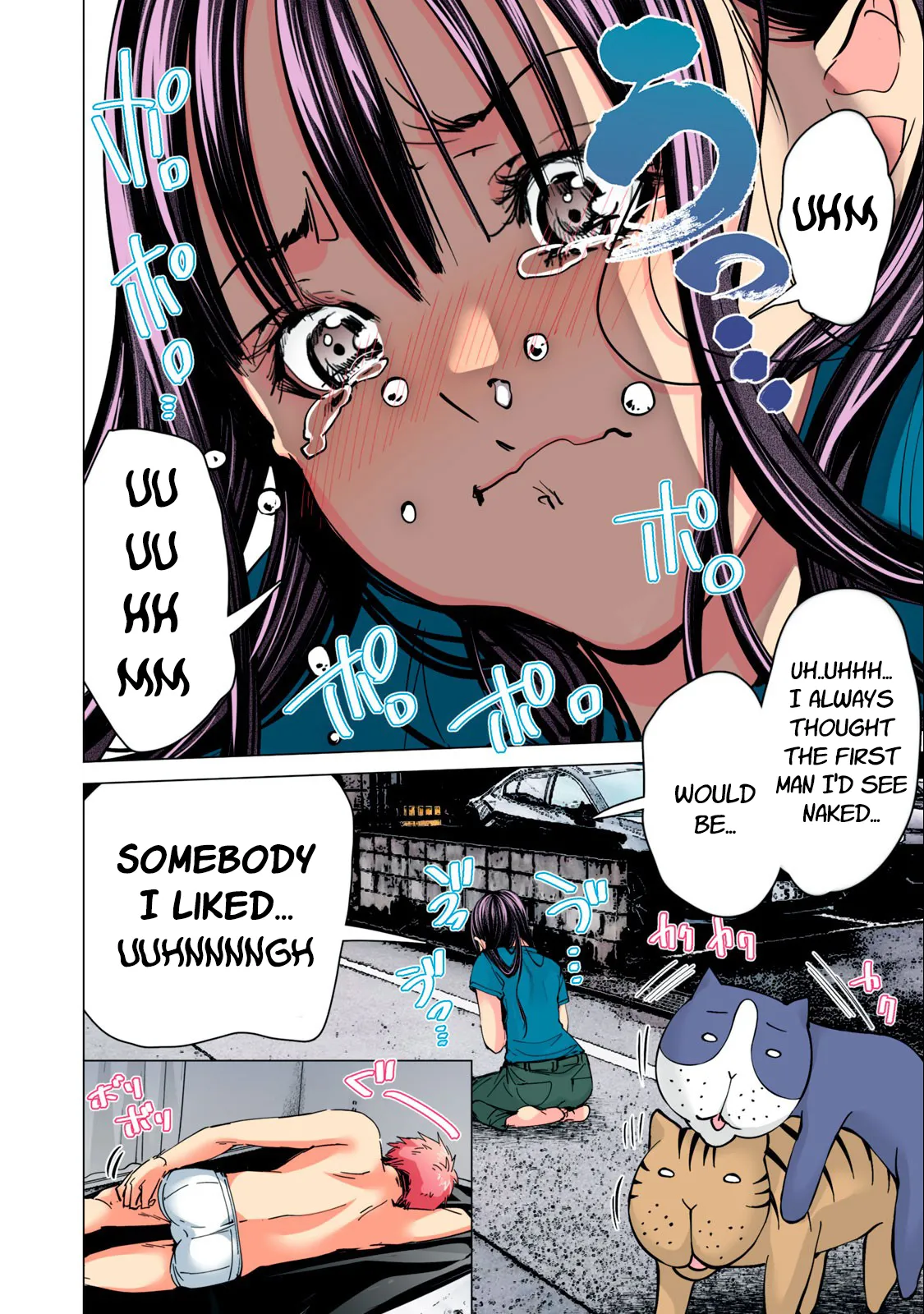 SYNONYM CHAPTER 6.2 page 12 full