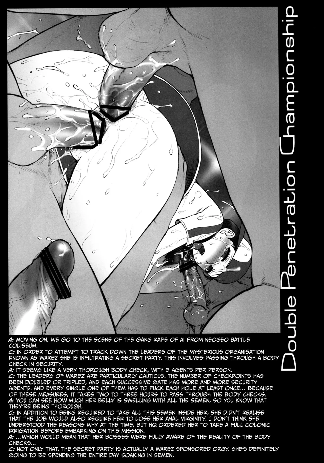 Pound! WP Championship!  =TB= page 11 full