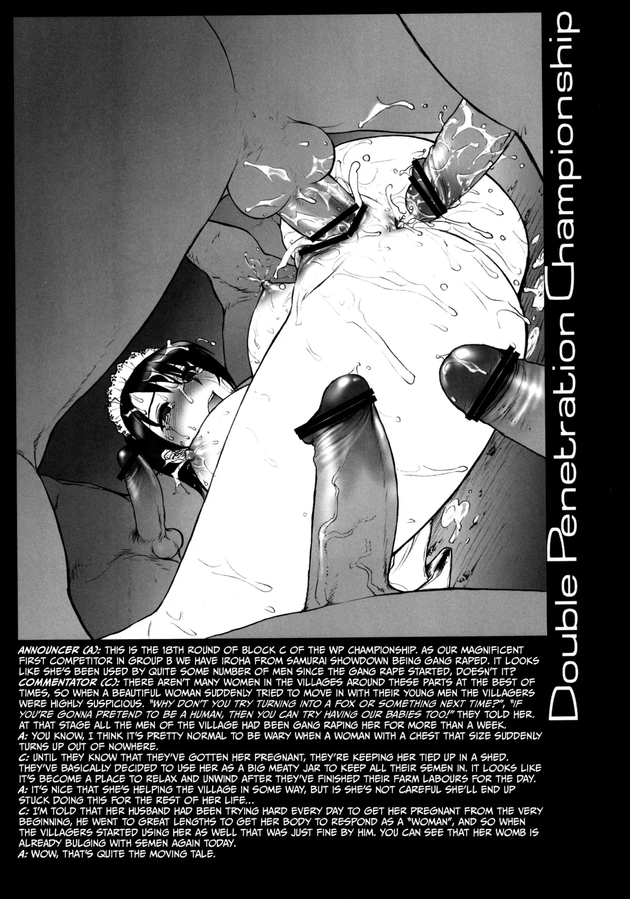 Pound! WP Championship!  =TB= page 7 full