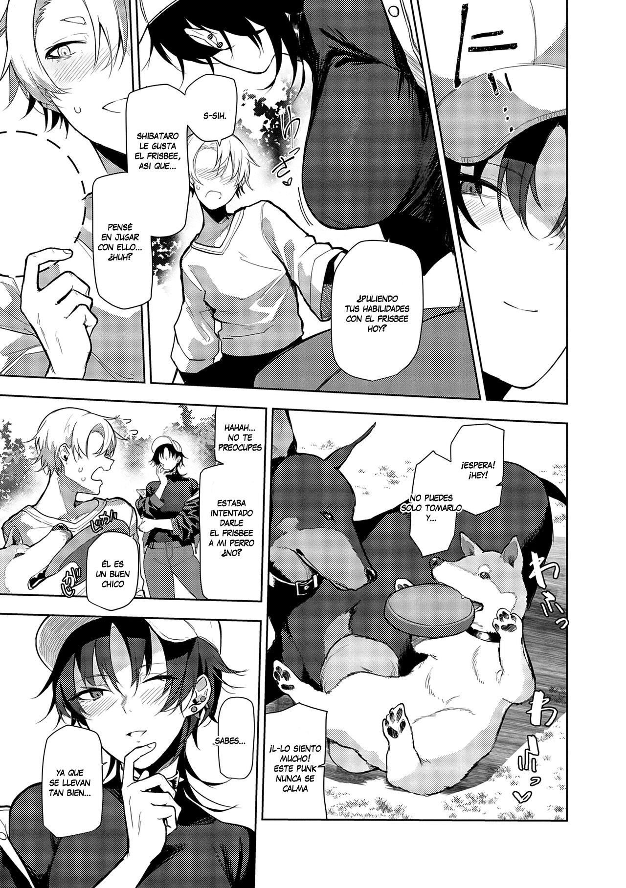 Nonverbal Communication page 3 full