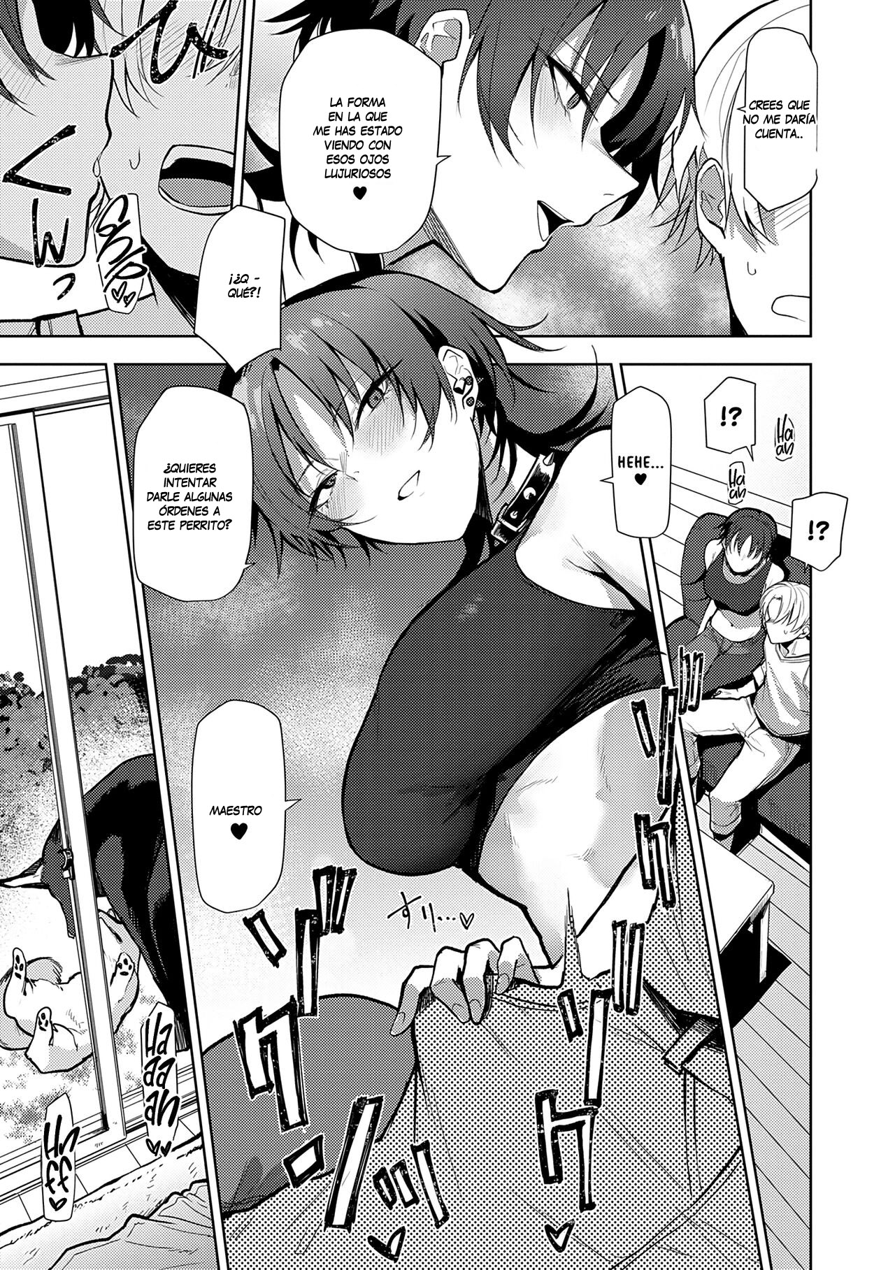Nonverbal Communication page 7 full