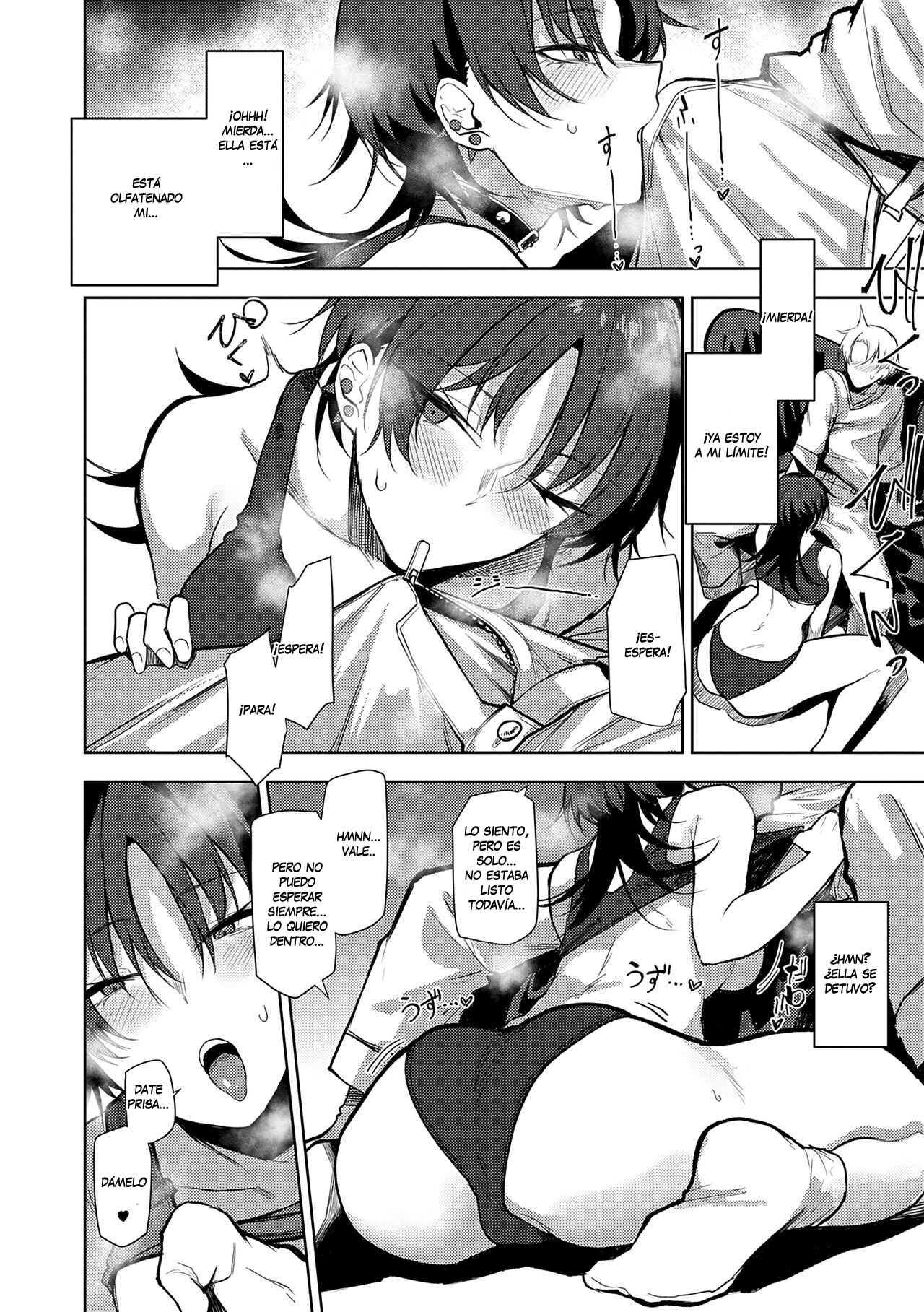 Nonverbal Communication page 8 full