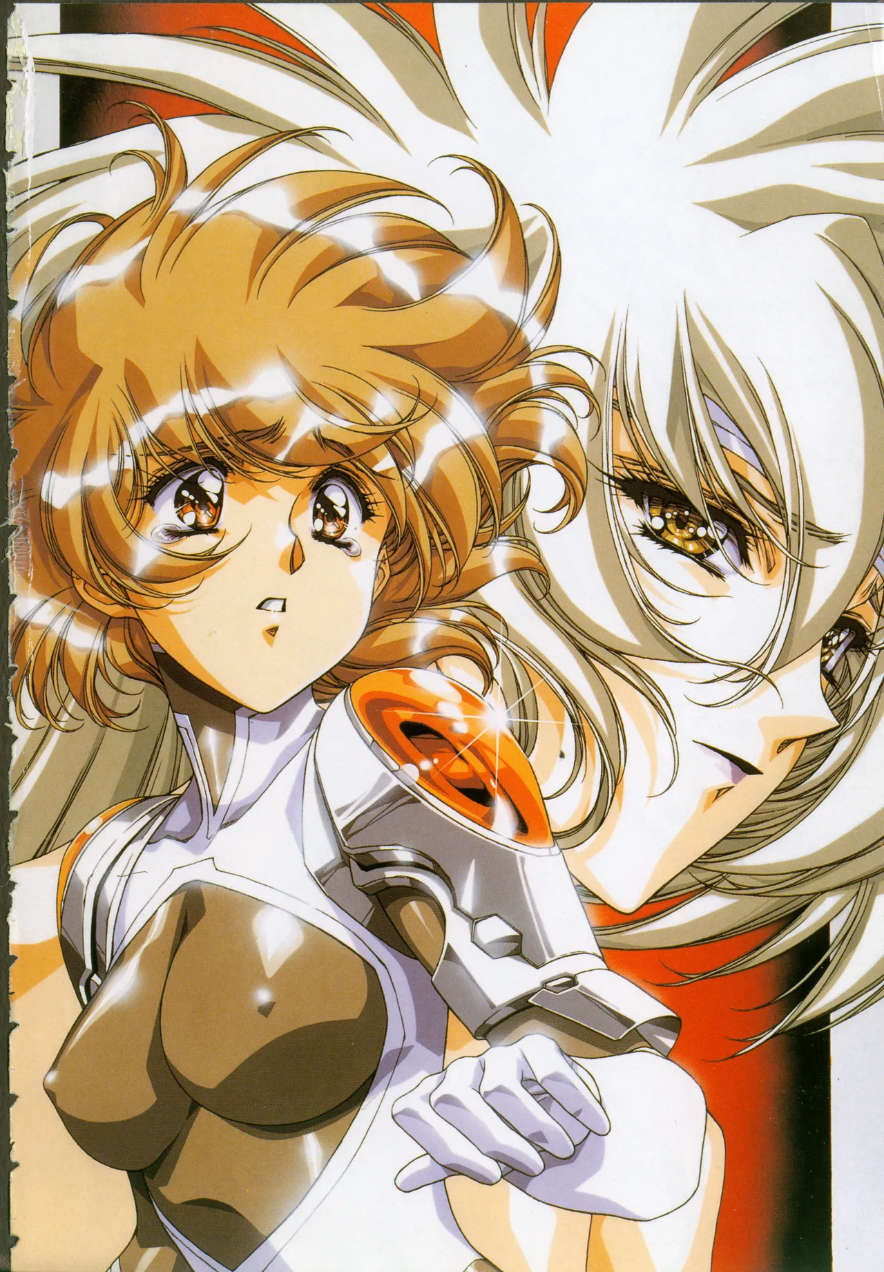 Chirality 3 page 11 full