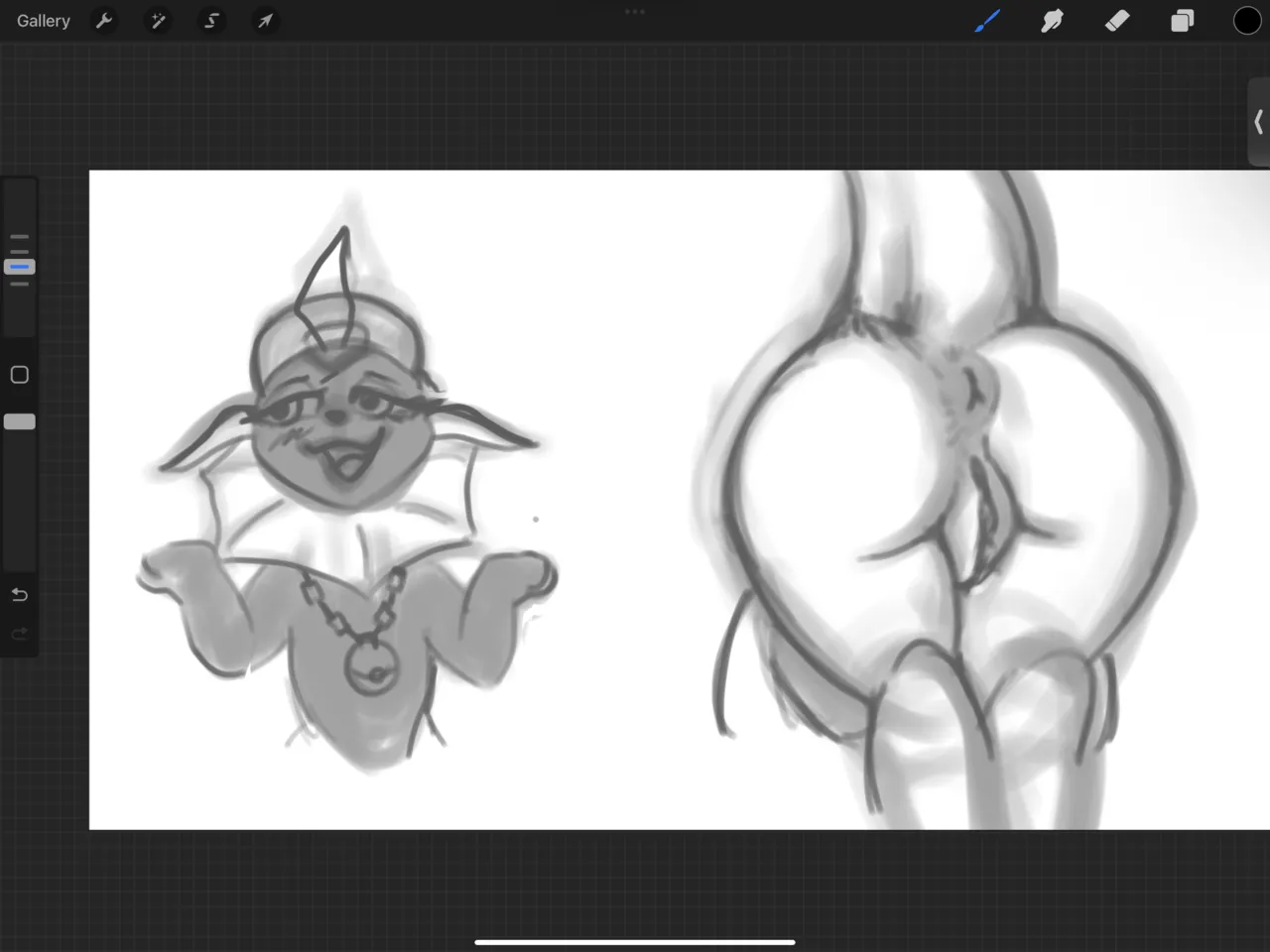 Vaporeon Rapper page 4 full