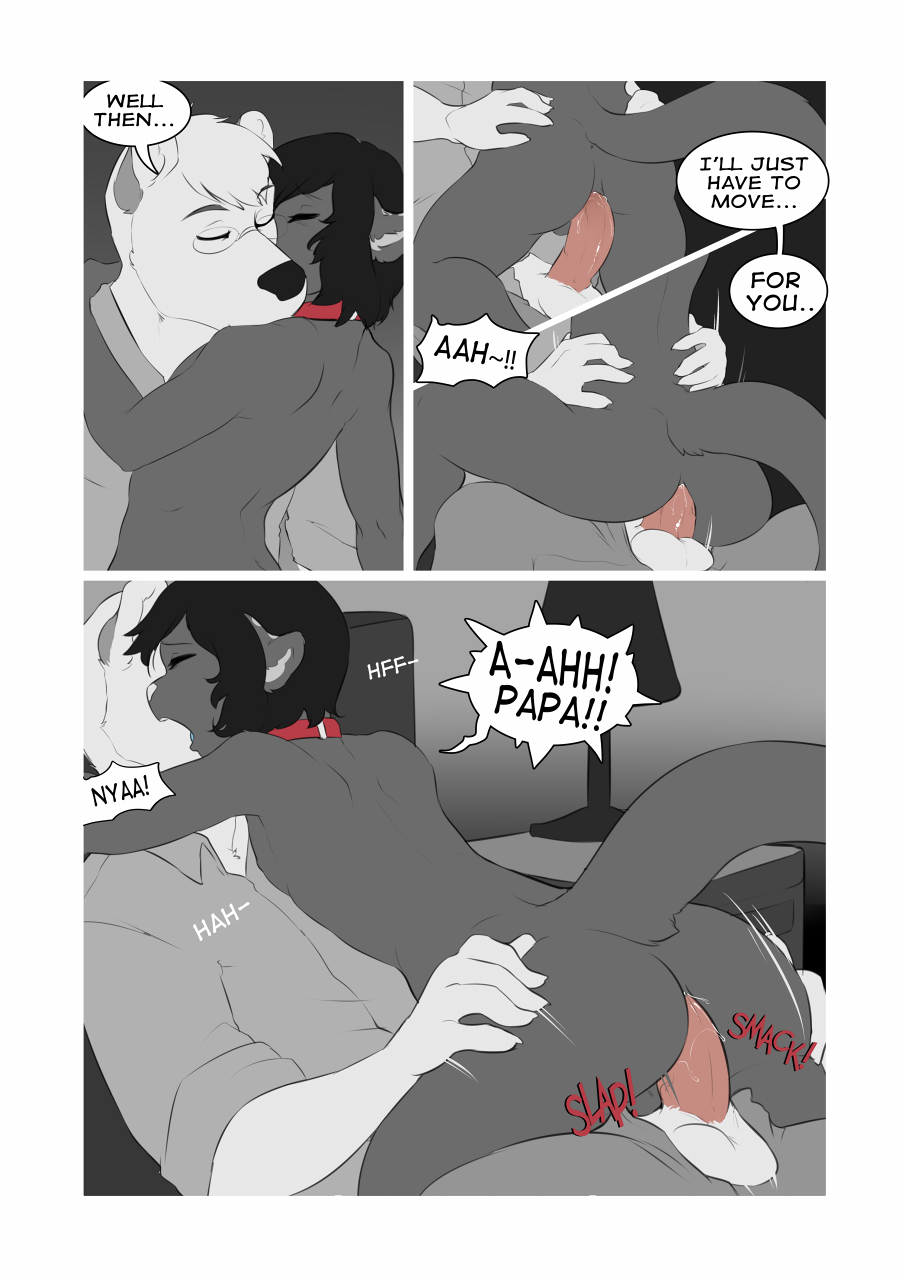 ARTIST salkitten page 8 full