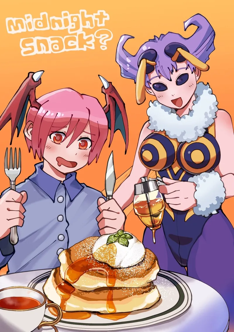 Artist Oushiza page 10 full