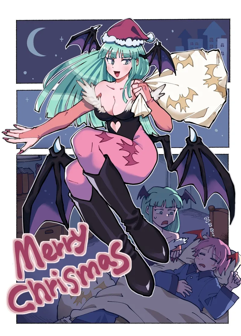 Artist Oushiza page 12 full