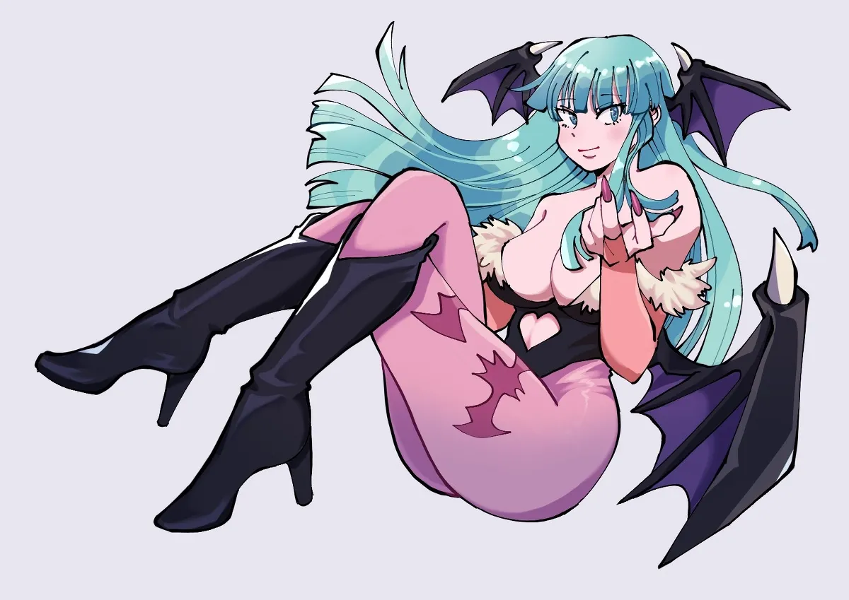 Artist Oushiza page 2 full