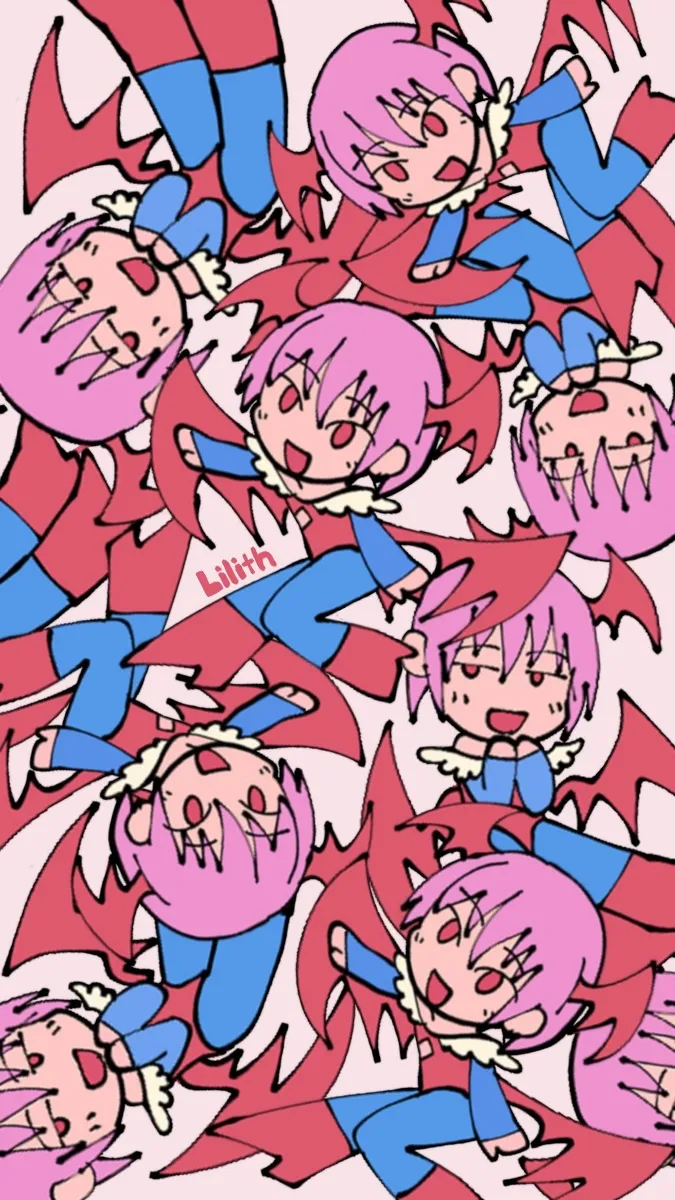 Artist Oushiza page 5 full