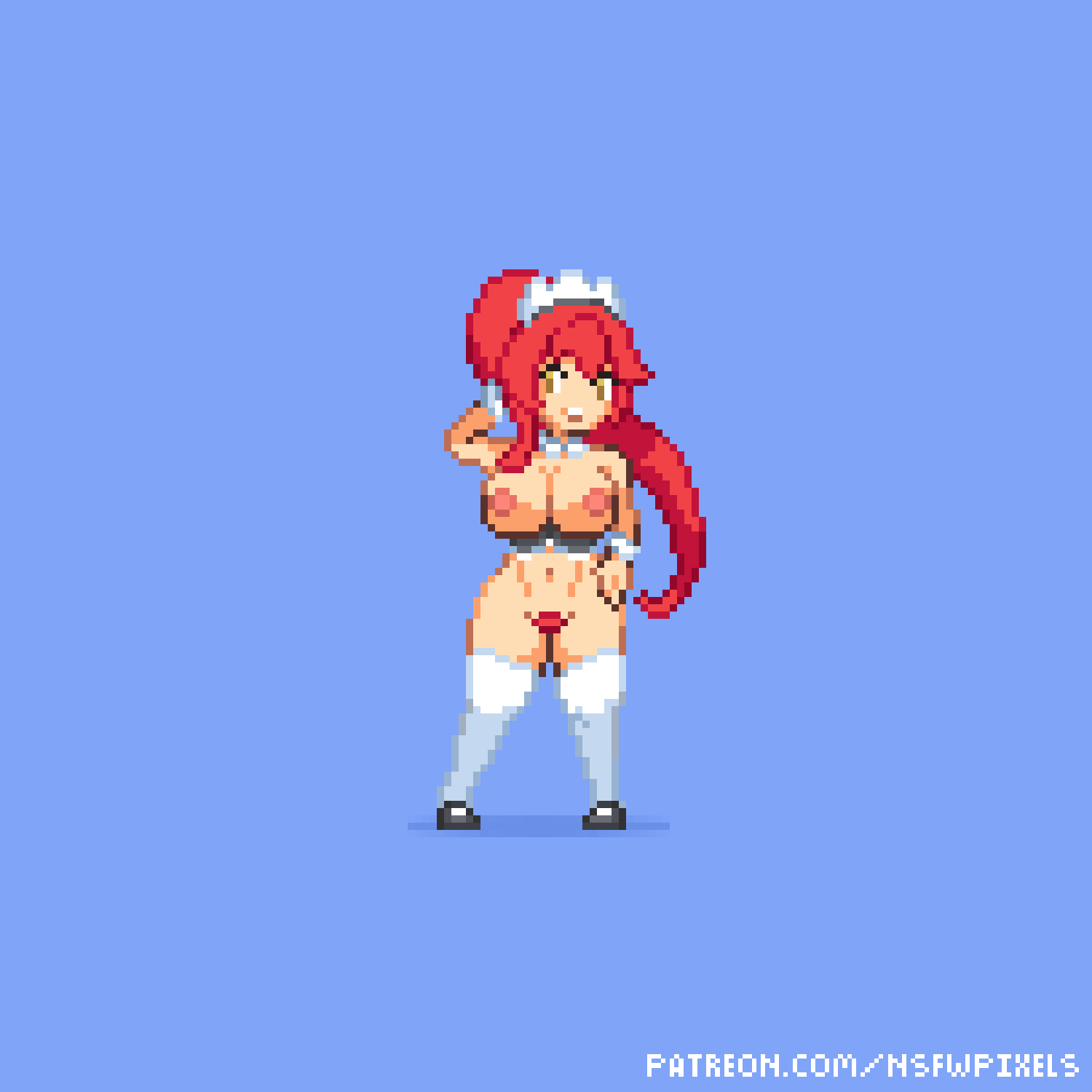 Artist - Jiggly Pixels page 12 full