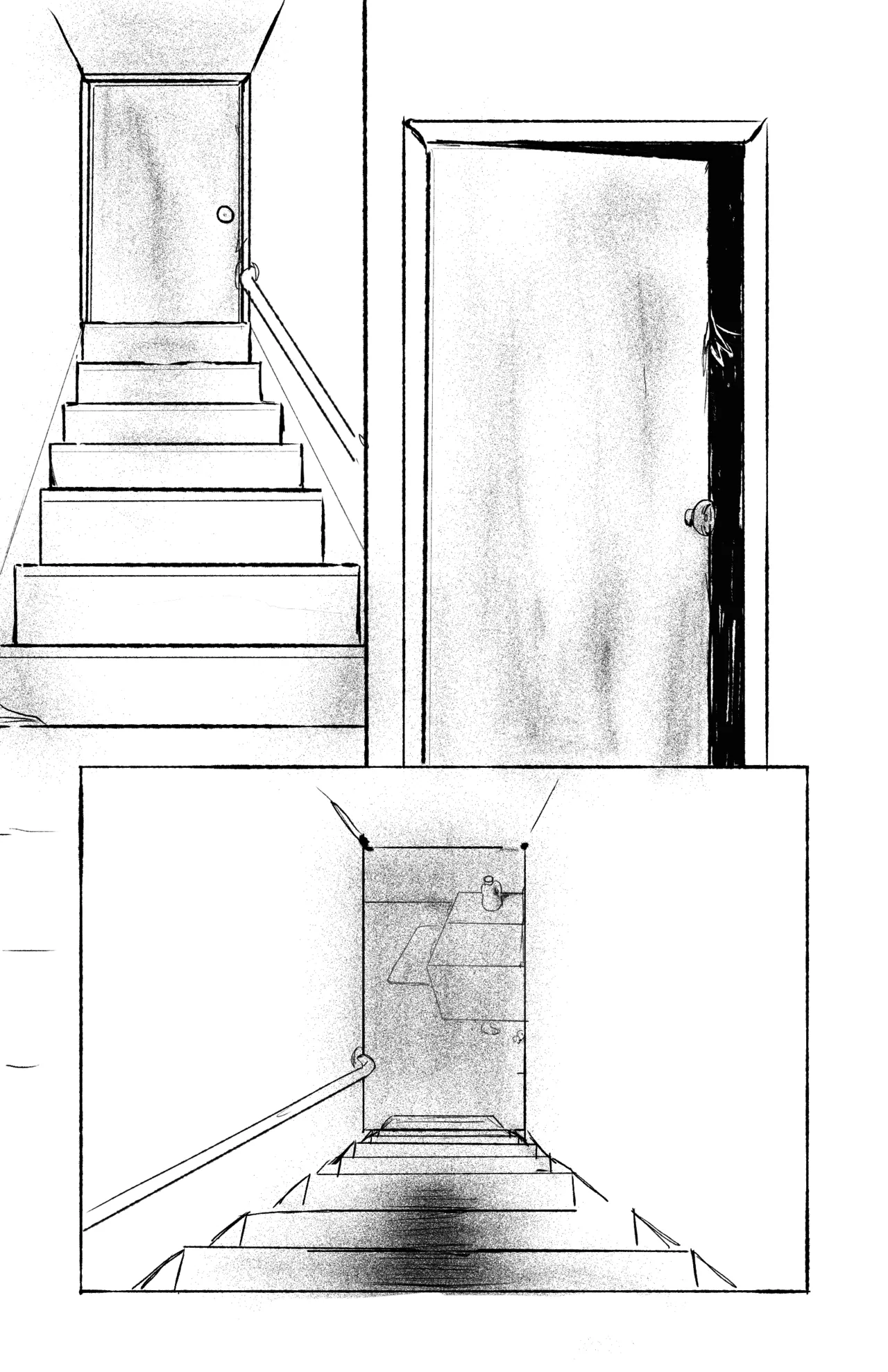 Laundry Day page 2 full