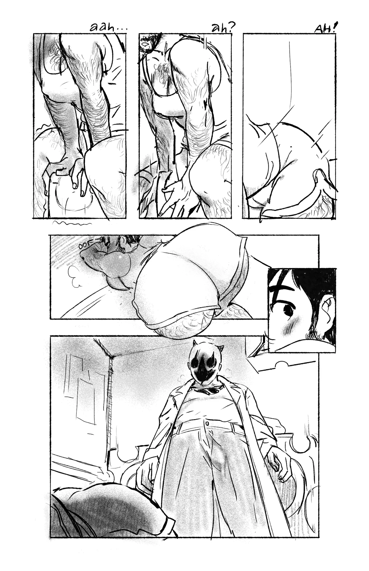 Laundry Day page 7 full
