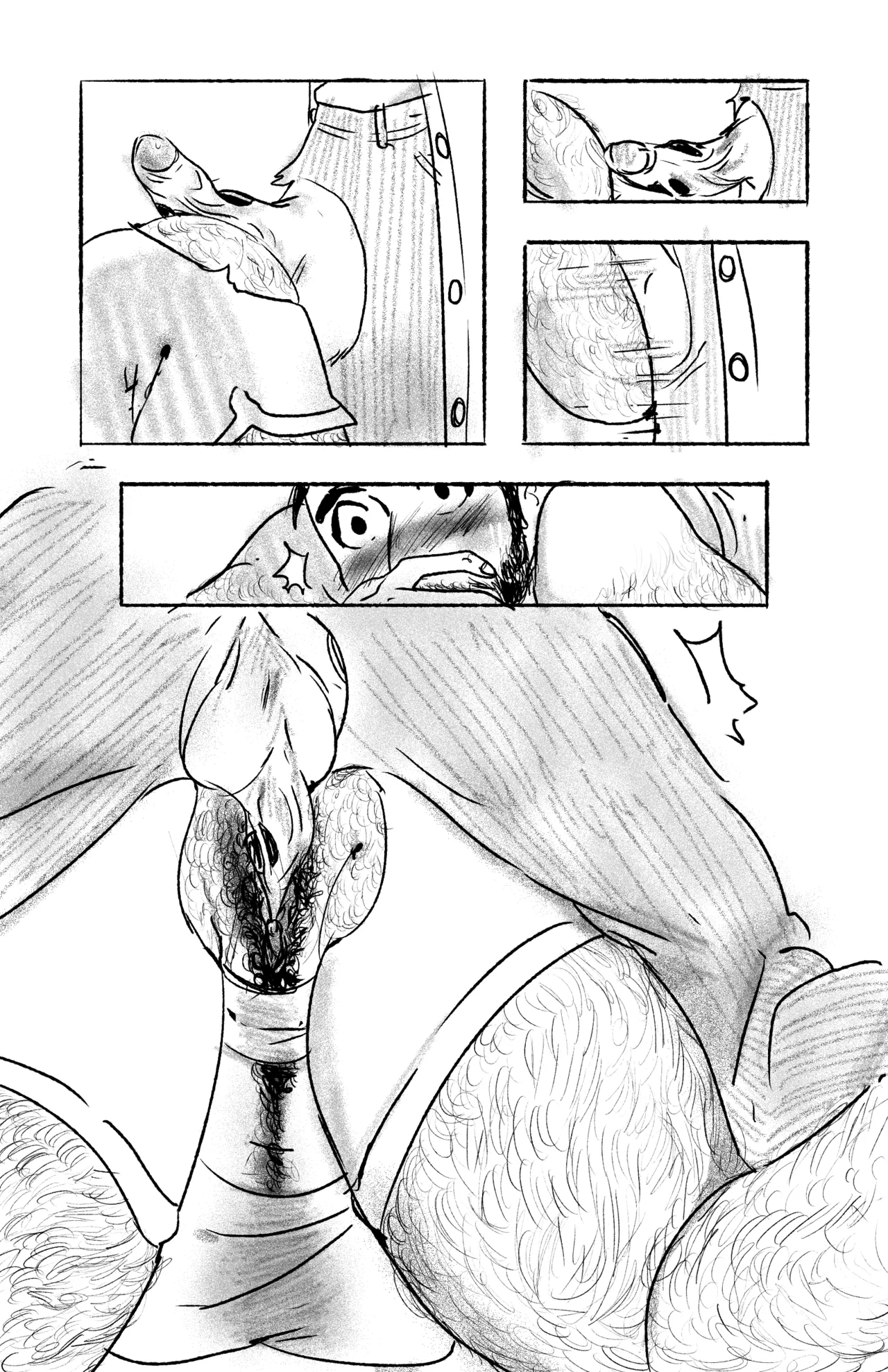 Laundry Day page 9 full
