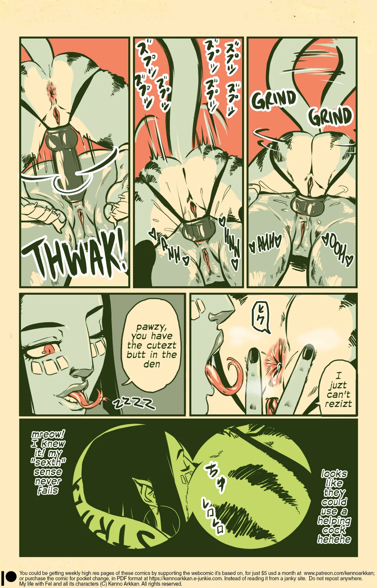 Summer Scales 2 page 11 full