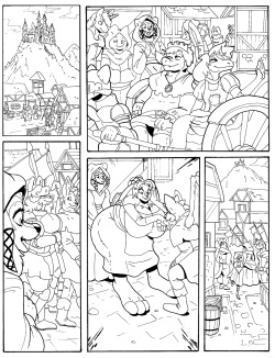 Careful What You Wish For