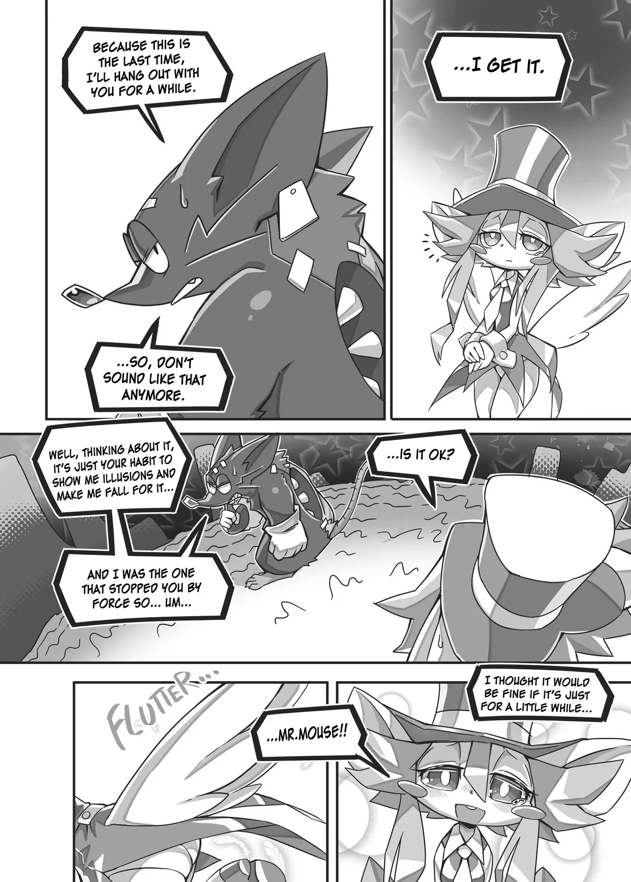 EXTRA EXPERIENCE page 11 full