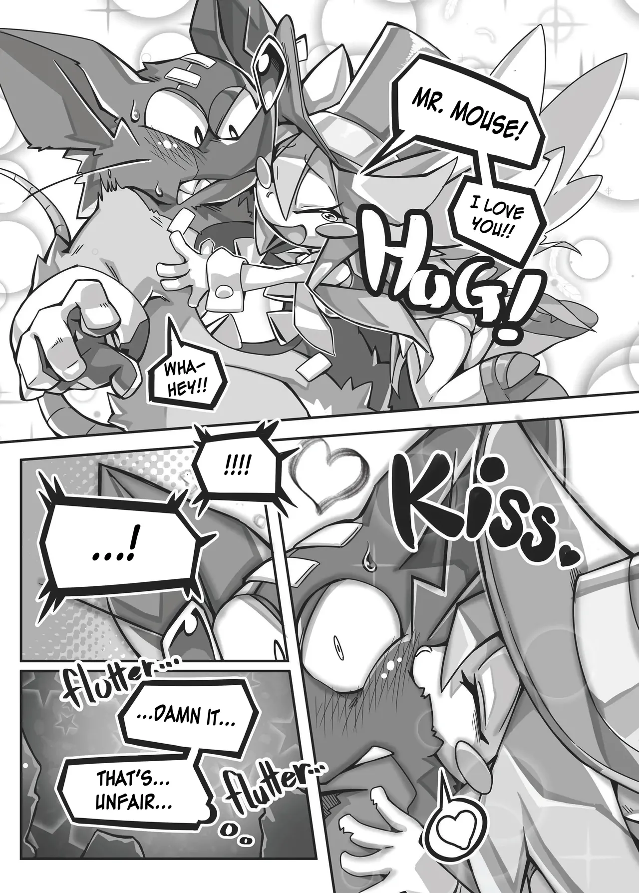 EXTRA EXPERIENCE page 12 full