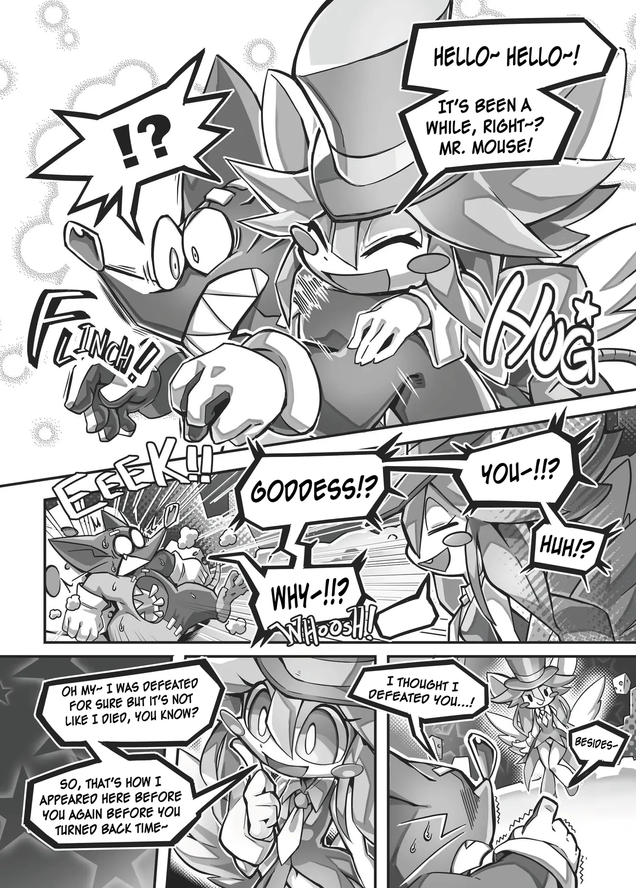 EXTRA EXPERIENCE page 5 full