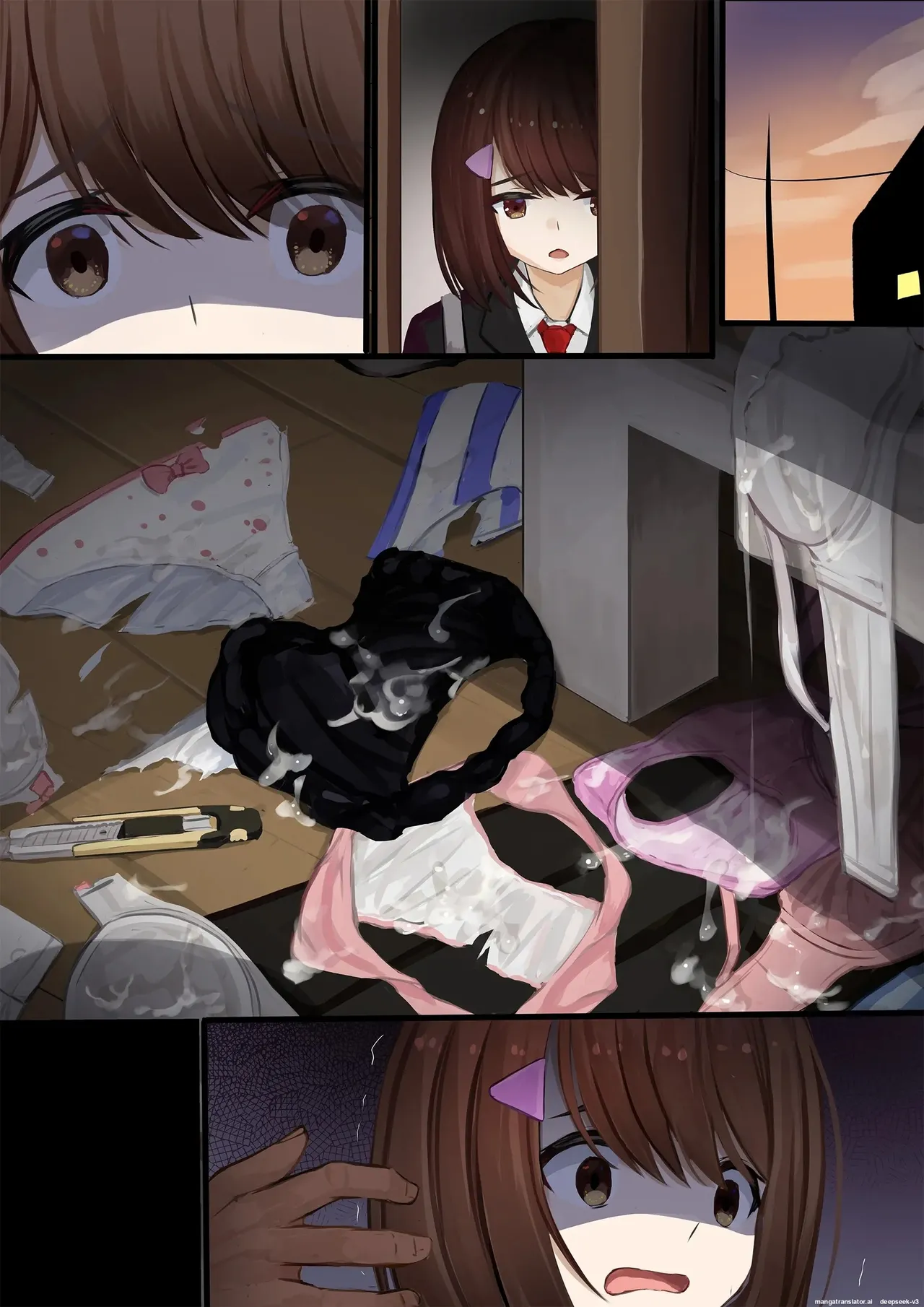 Himemiya Aika page 11 full