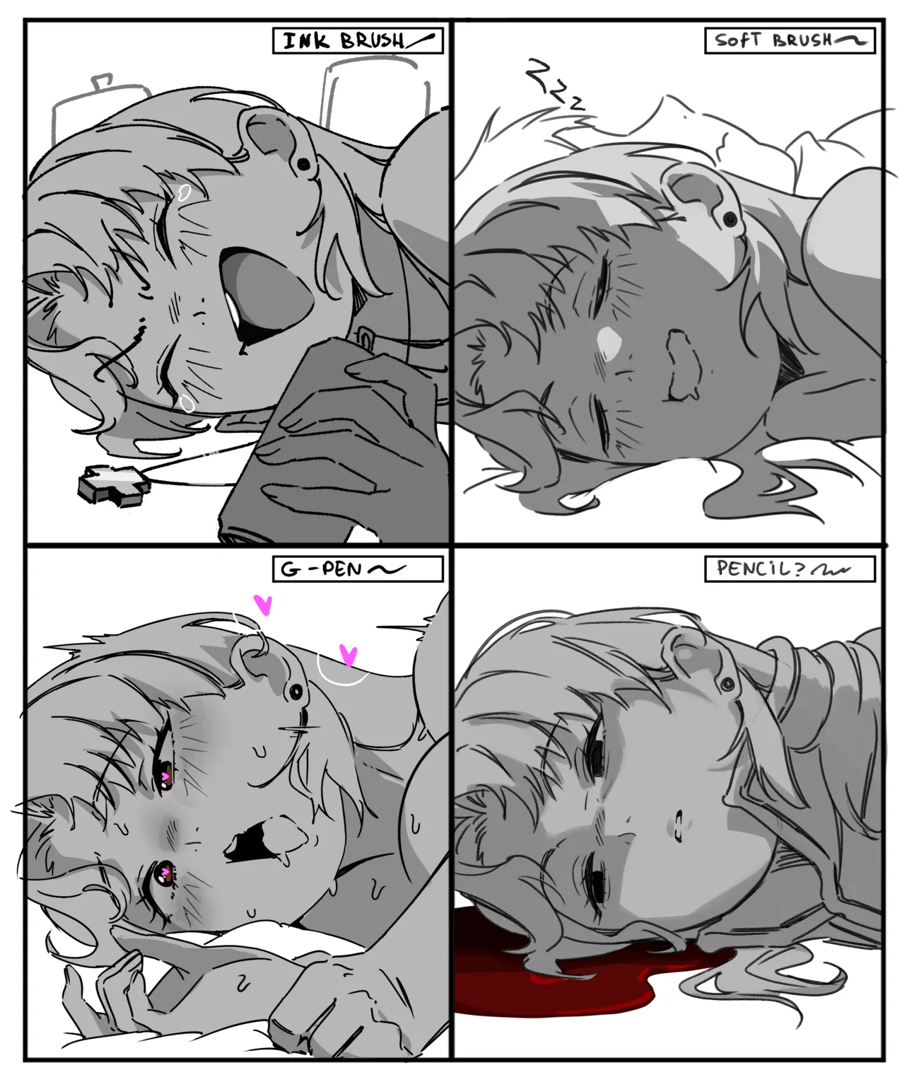 Misato page 7 full