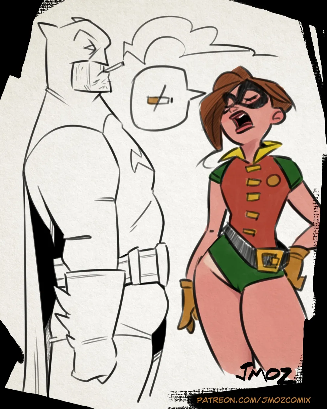 Fapman & Rubbin page 1 full