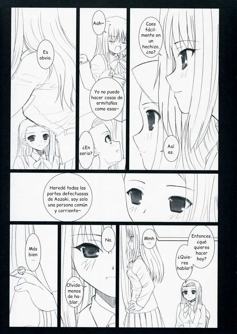 WITCHBLOOD page 6 full