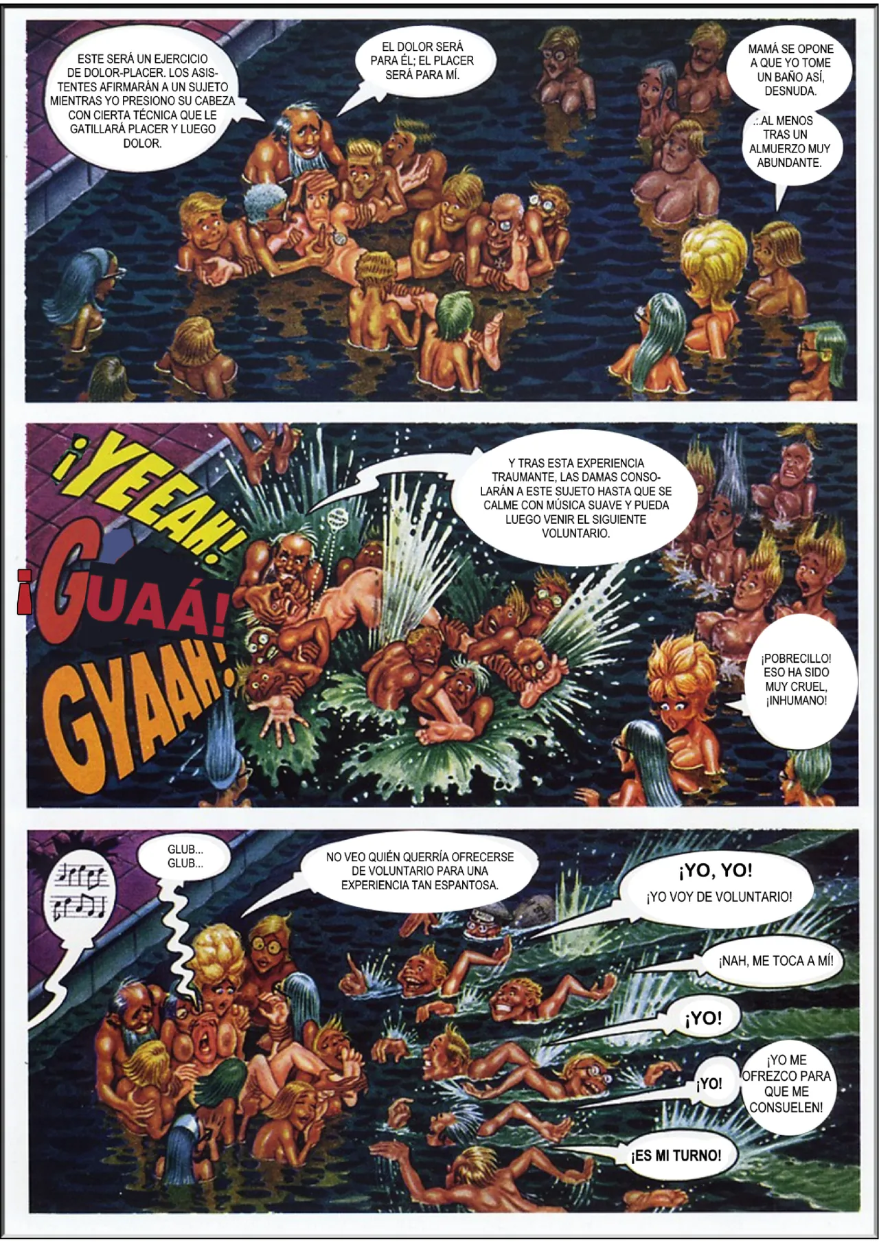 Anita la Huerfanita page 4 full