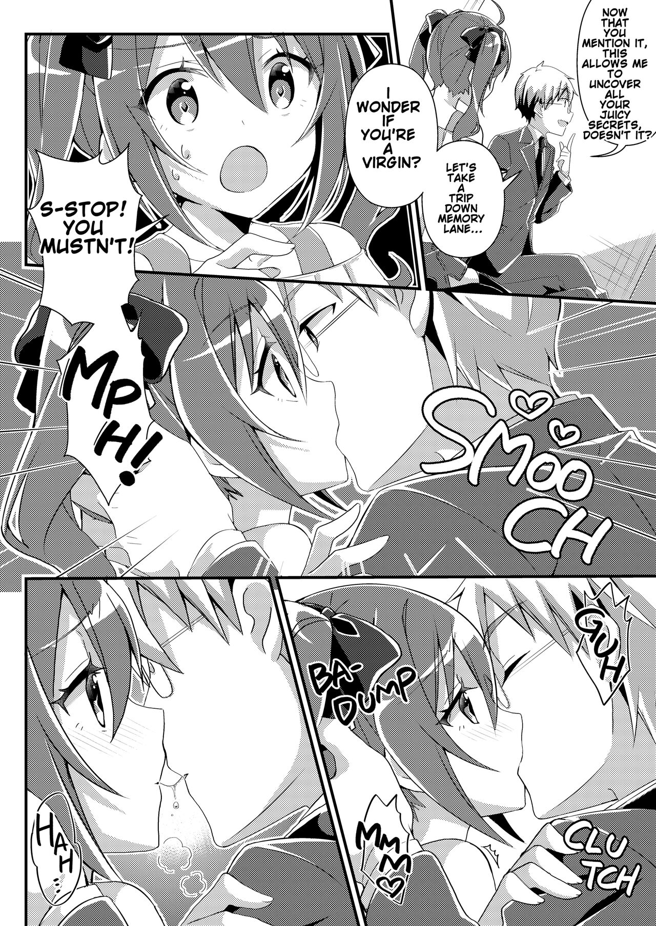 Adoration of Ones Elders page 10 full