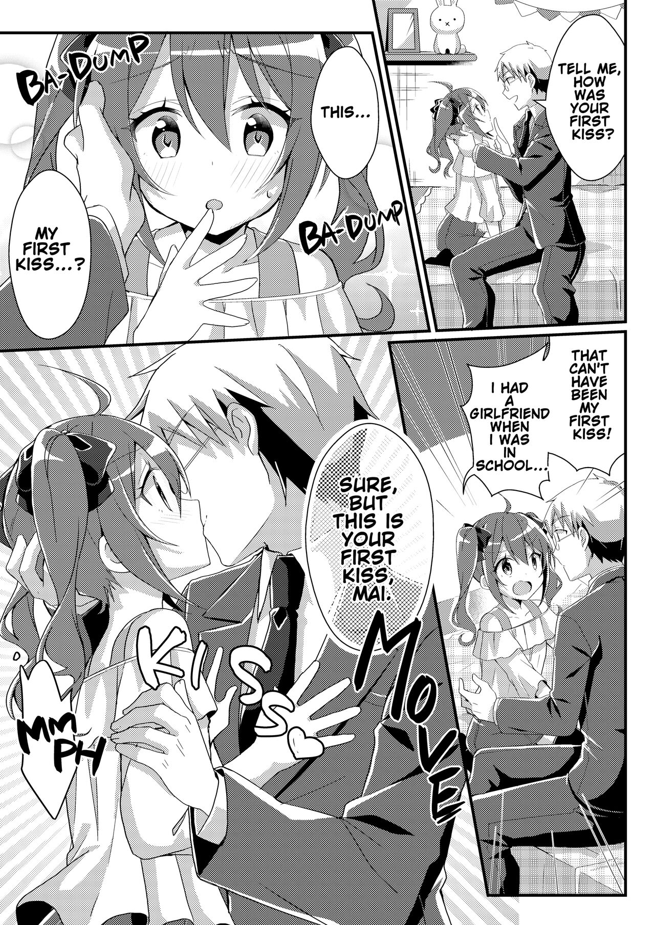 Adoration of Ones Elders page 11 full