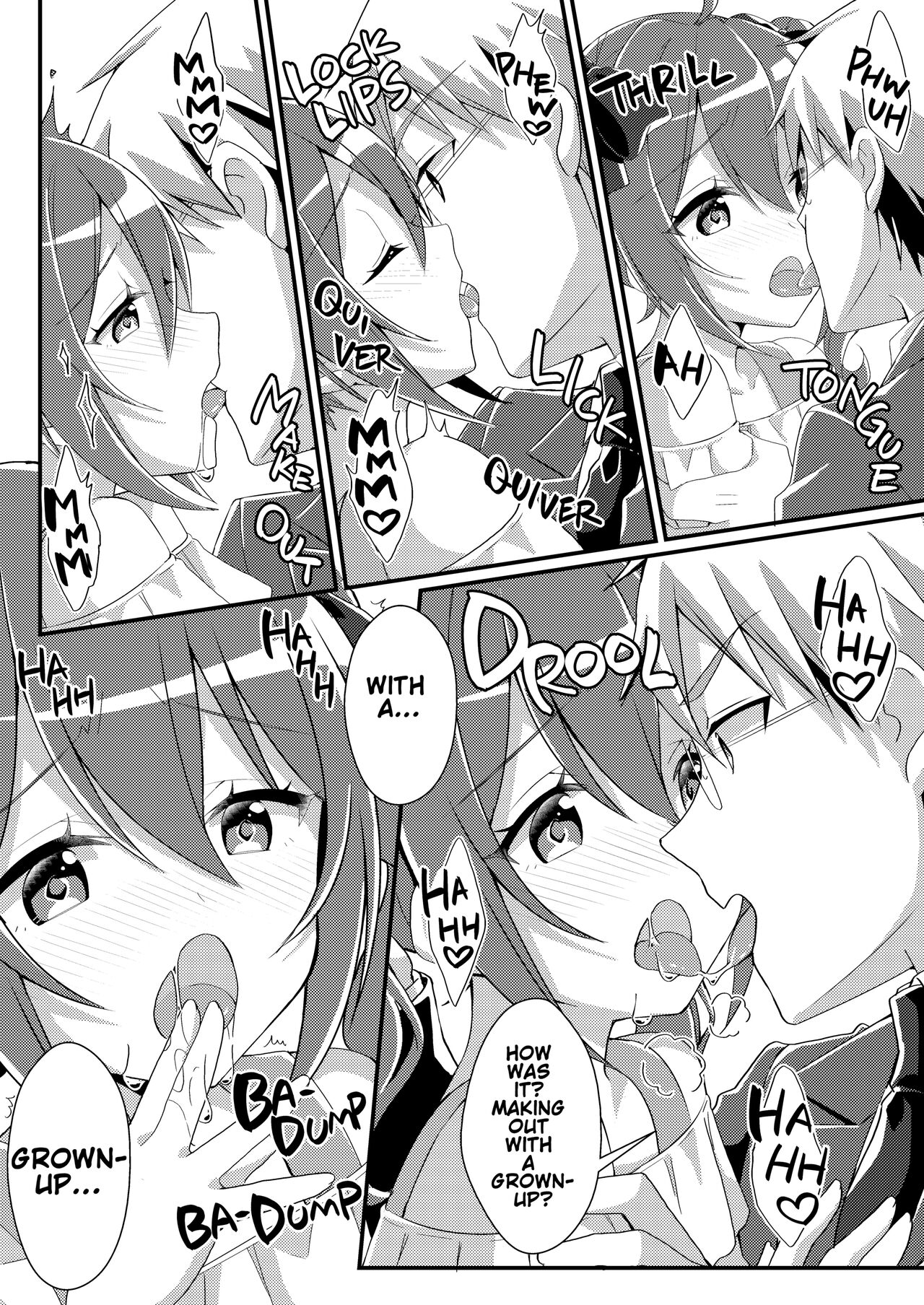 Adoration of Ones Elders page 12 full