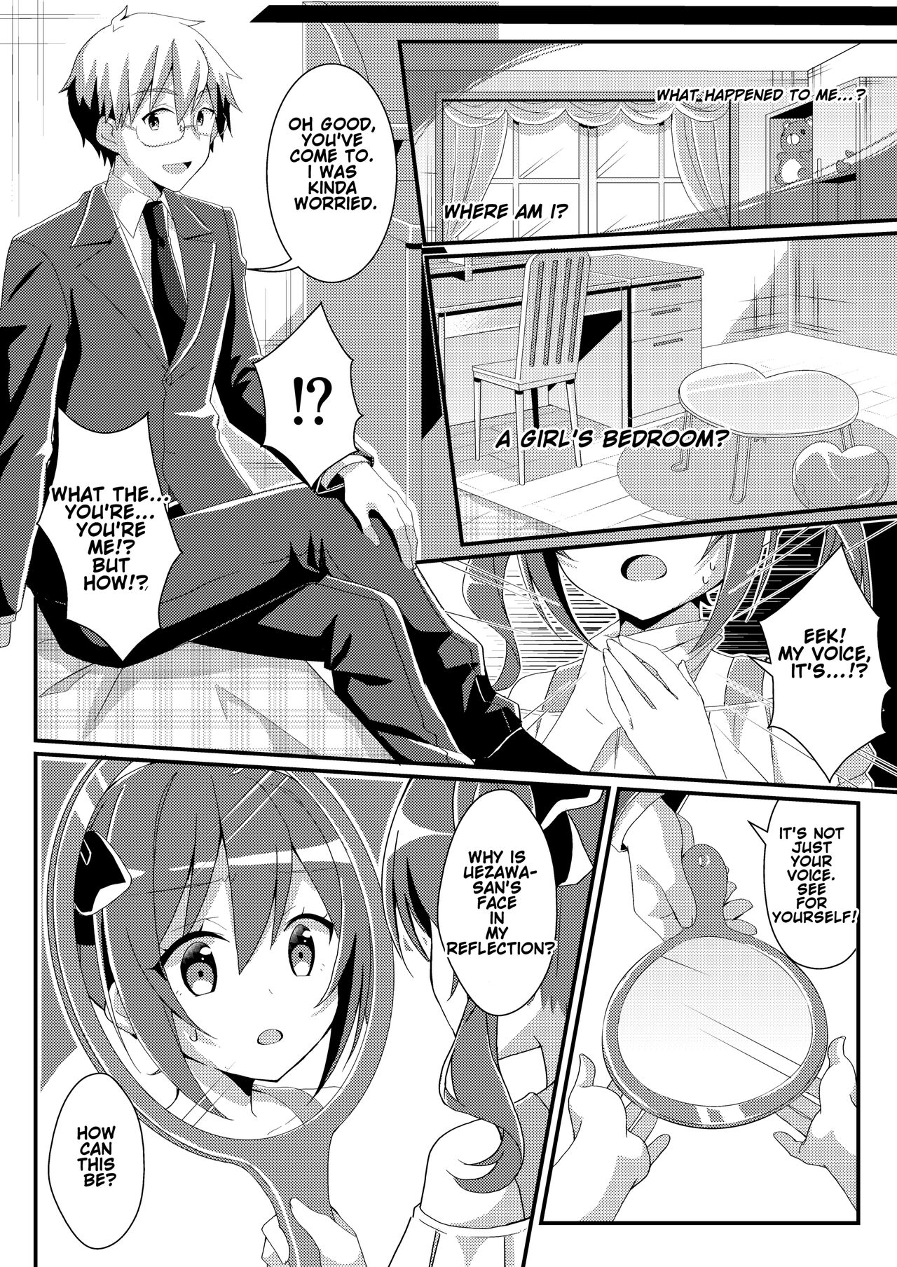 Adoration of Ones Elders page 4 full
