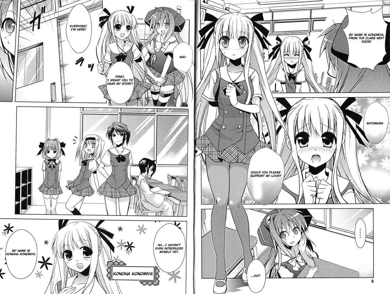 fortissimo//Ein wichtiges recollection page 5 full