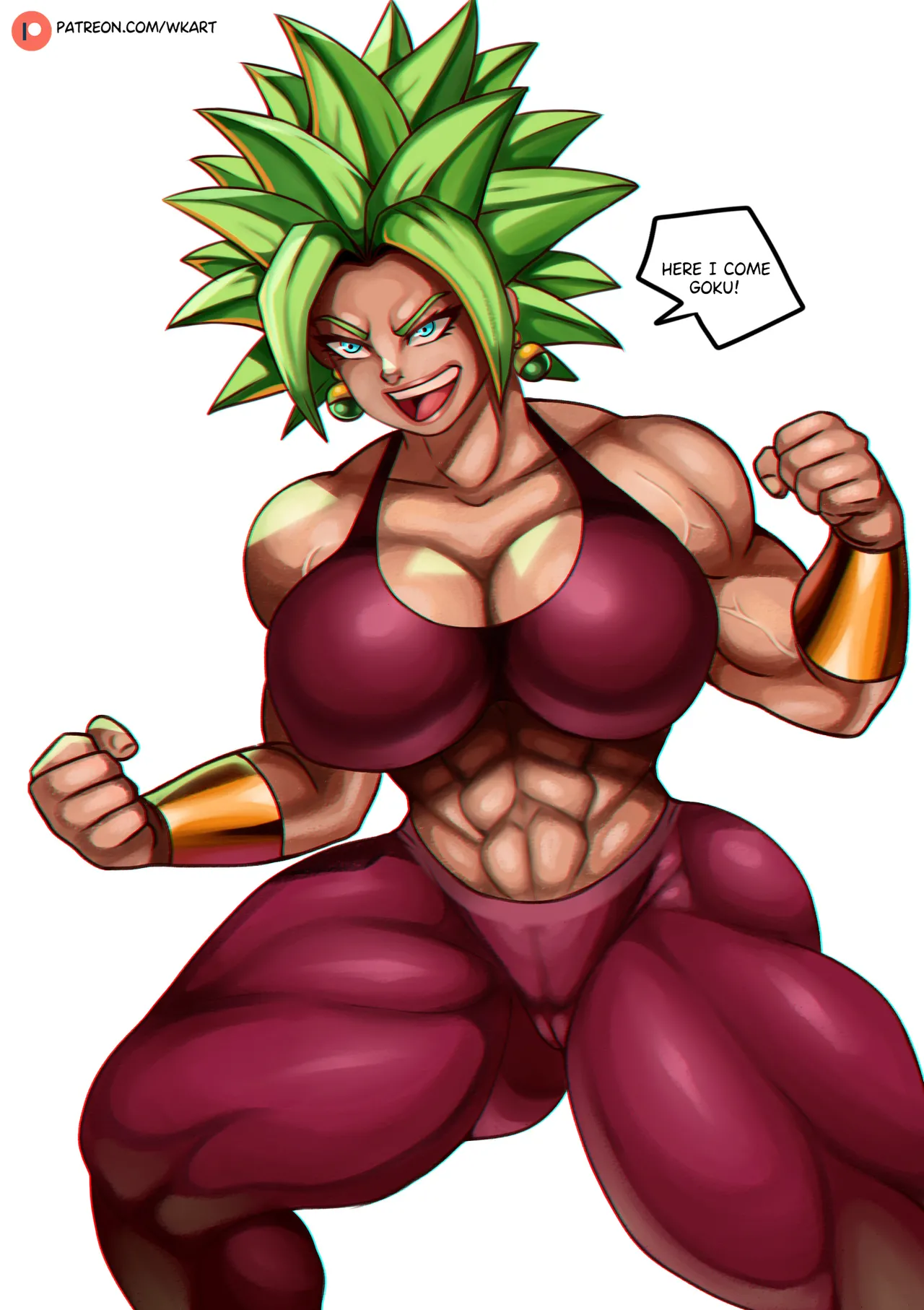 Special Kefla page 6 full