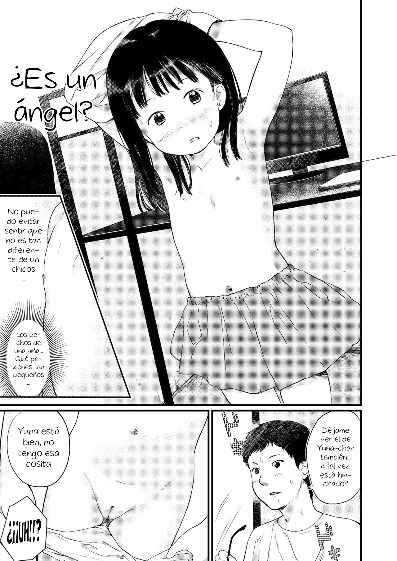 Chiisana Sei Cap. 1, 3-Final page 11 full