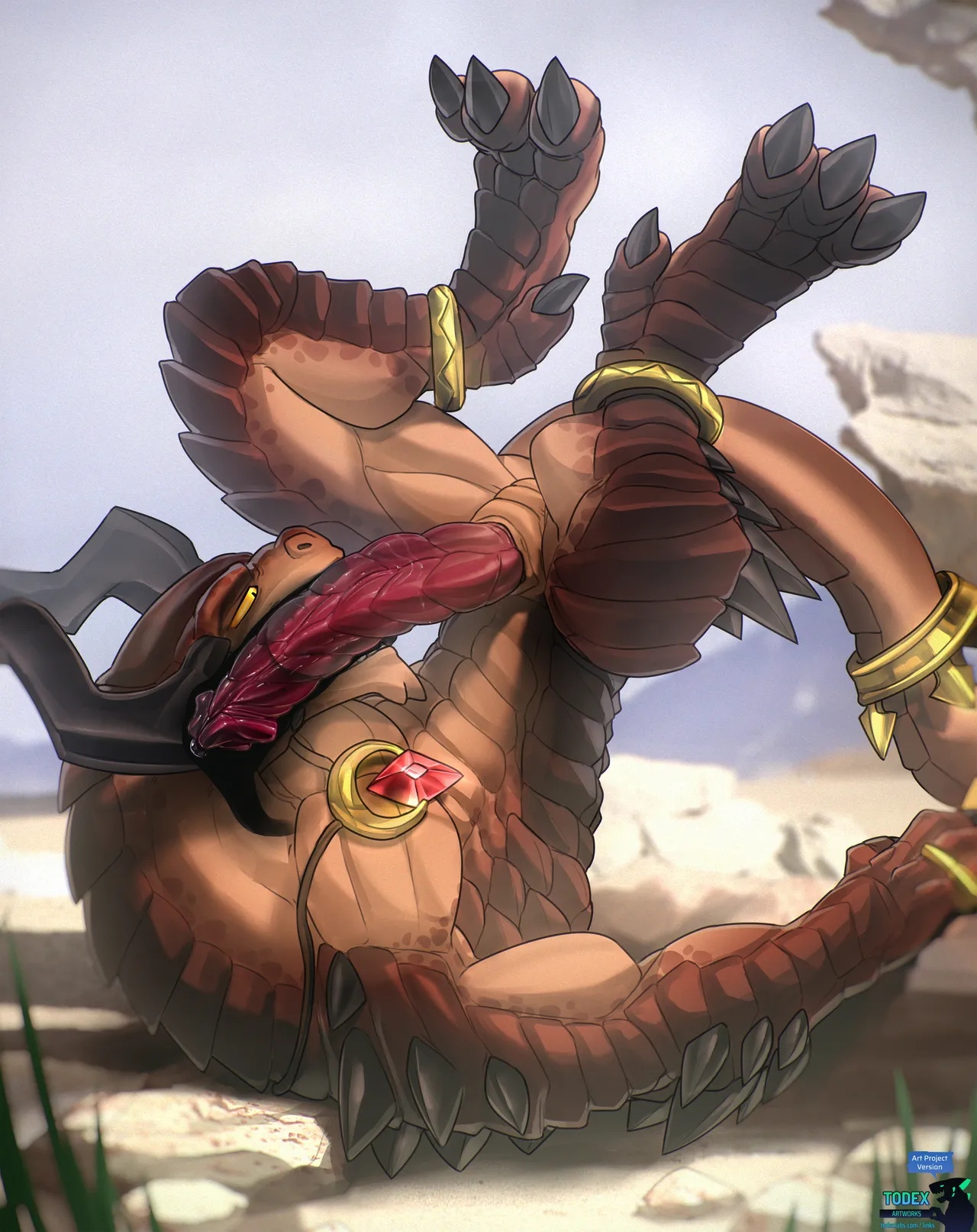 Drogoz page 5 full