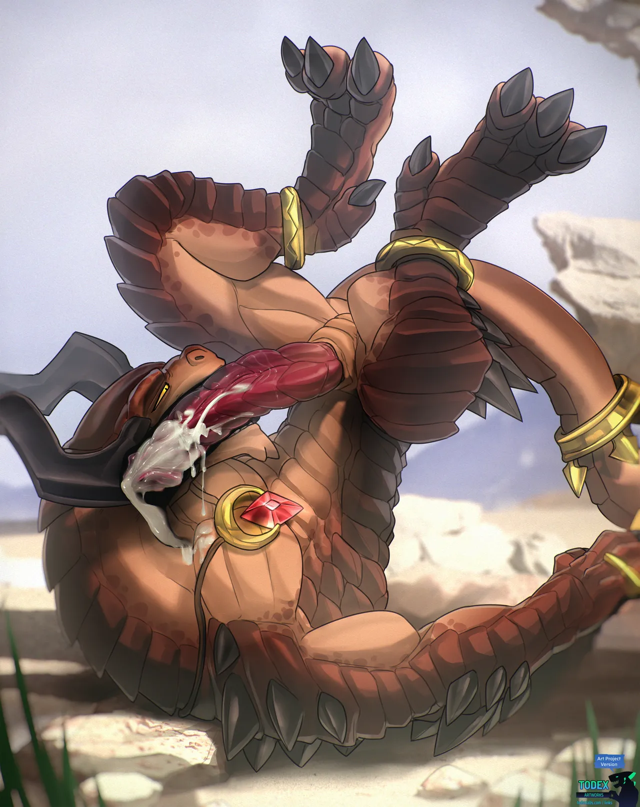 Drogoz page 6 full