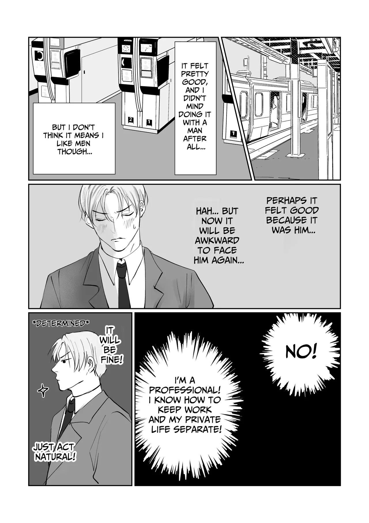 You Wanna Try 2 page 3 full