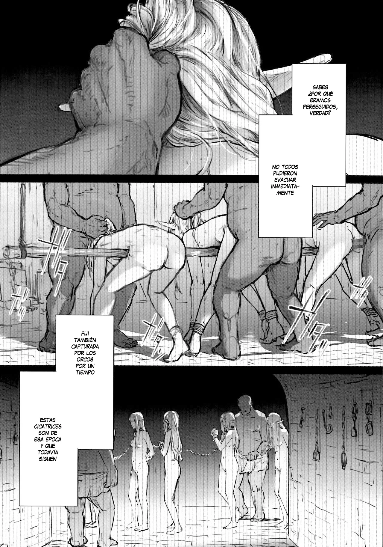 ELF HUNT + Paper page 11 full