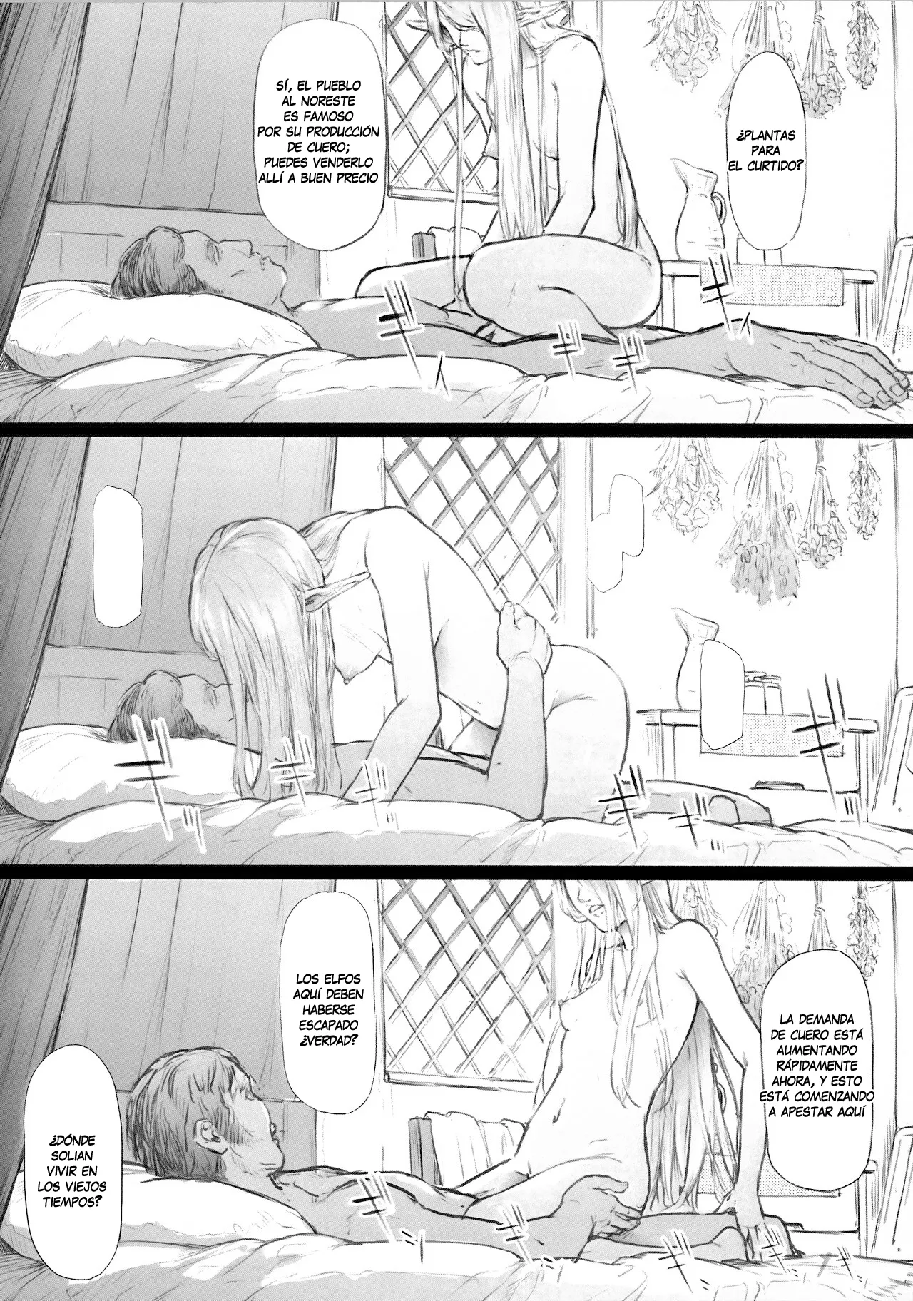 ELF HUNT + Paper page 7 full