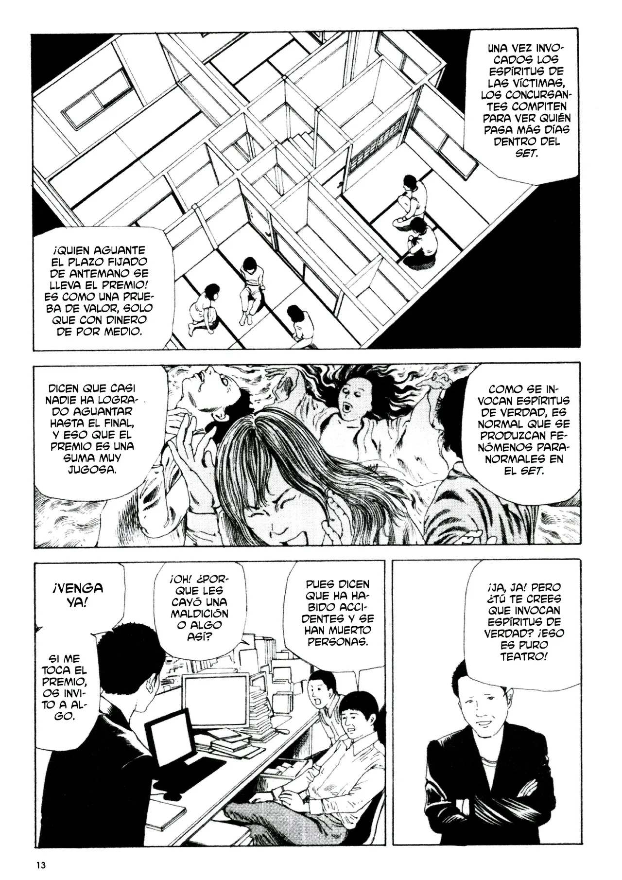 Anamorfosis page 12 full
