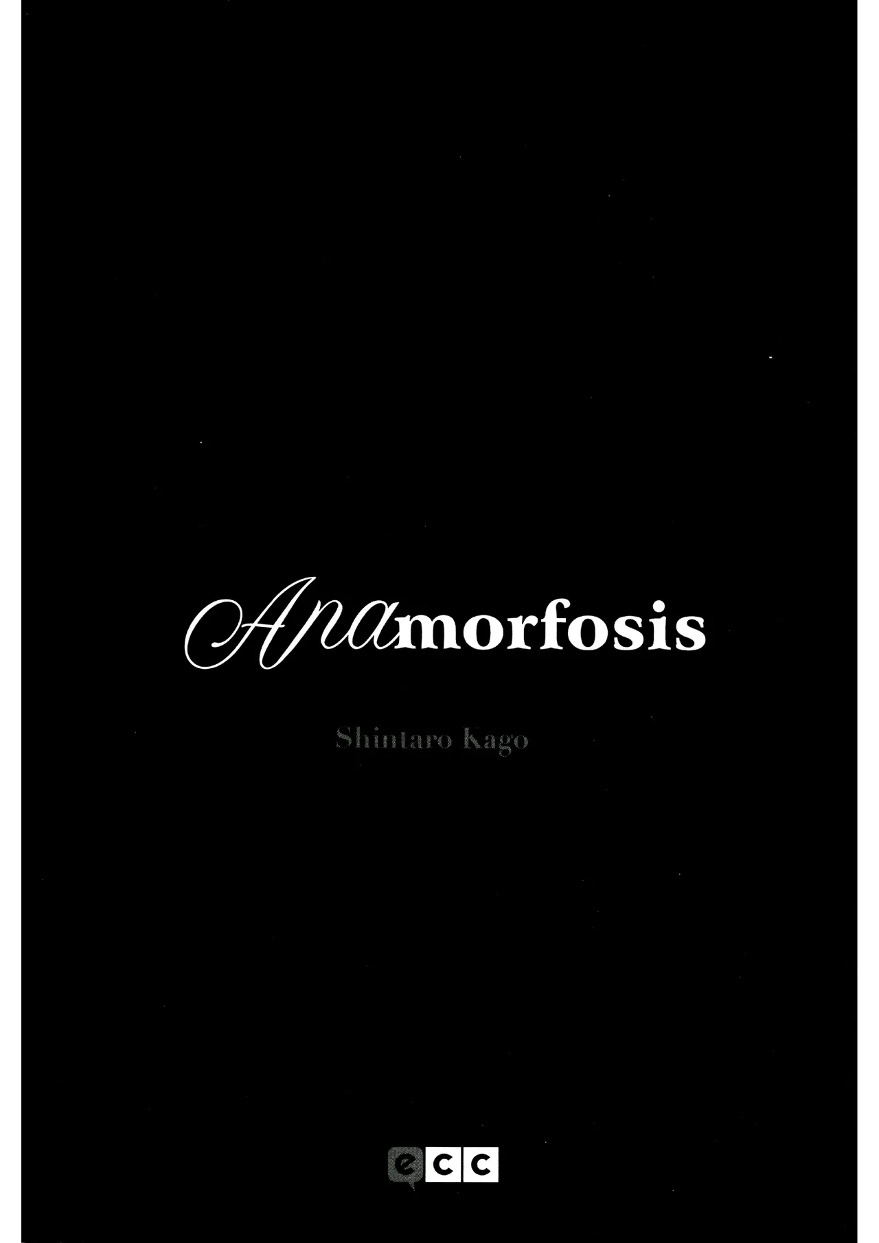 Anamorfosis page 2 full