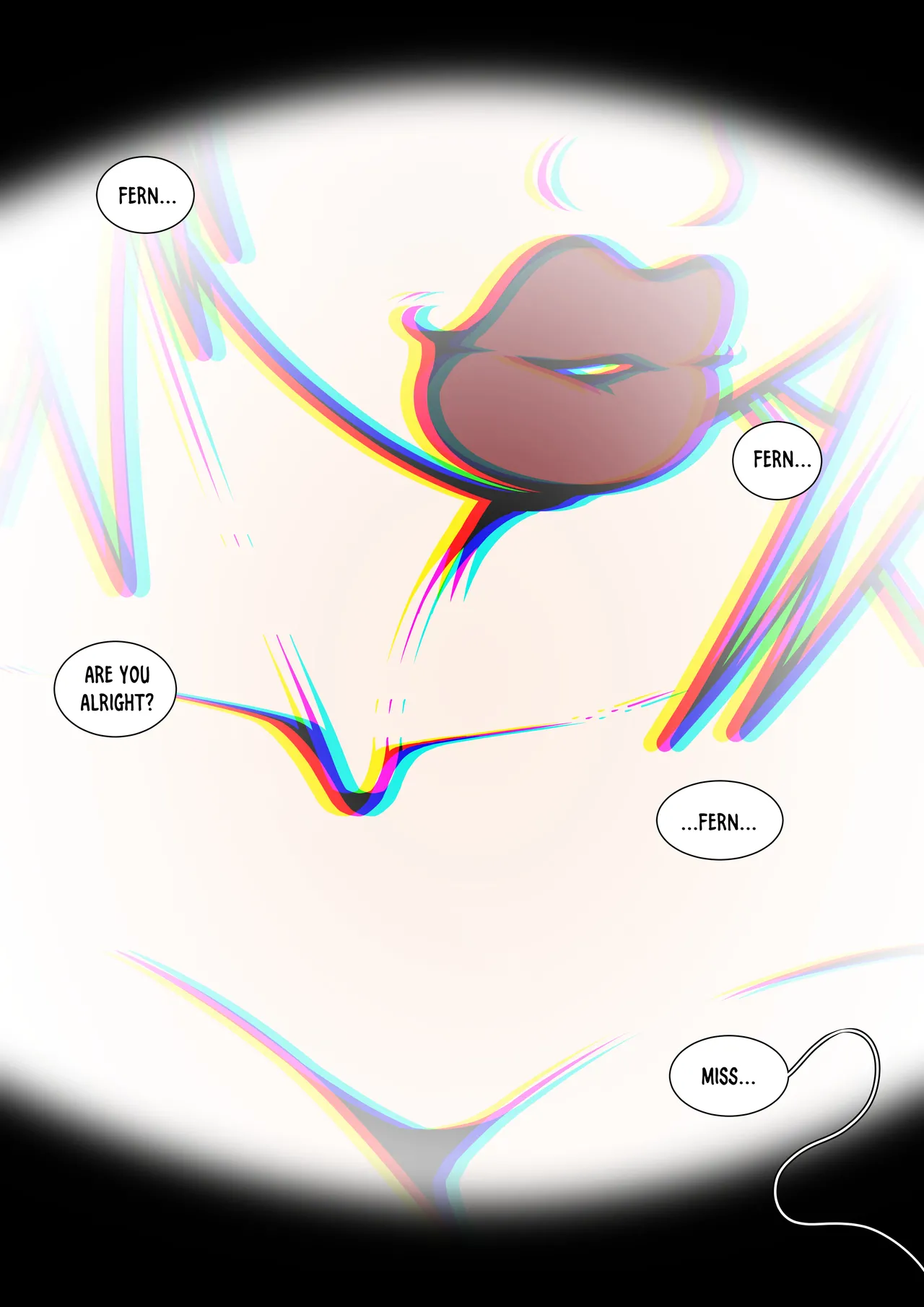 Frieren page 7 full